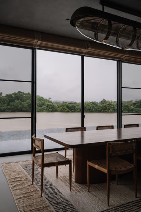 Salt Pan House